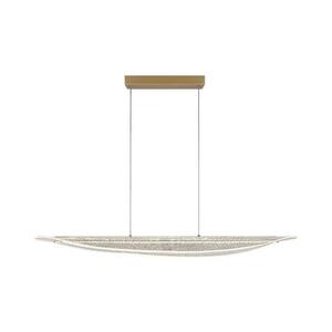Rabalux 72413 - ZOFRAEL LED kábeles csillár LED/32W/230V 3000K 72413 kép