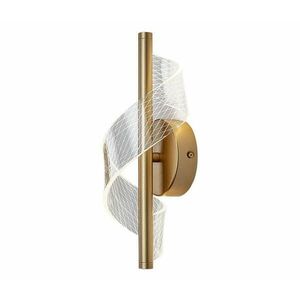 Rabalux 71415 - LED fali lámpatest ZOFRAEL LED/6W/230V 3000K 71415 kép