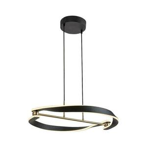 Rabalux 72149 - ADALIND LED függőlámpa kábellel LED/40W/230V 3000K 72149 kép