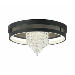 Rabalux 71353 - LED mennyezeti lámpatest MARIBELL 30W/230V 3000/3500/4000K átm. 40 cm 71353 kép