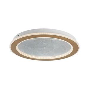 Rabalux 71281-LED Dimmelhető mennyezeti lámpa ZOFRAEL 24W/230V 3000-6500K Ø40 cm+ távirányító 71281 kép