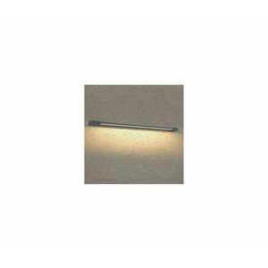 Brilagi-LED fürdőszobai tükörvilágítás AQUA LINE LED/36W/230V 120 cm IP44 antracit BRI345 kép