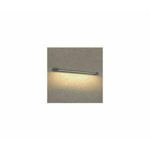 Brilagi - LED fürdőszobai tükörvilágítás AQUA LINE LED/24W/230V 90 cm IP44 antracit BRI318 kép
