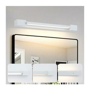 Brilagi- LED fürdőszobai tükörvilágítás AQUA LINE LED/12W/230V 45 cm IP44 fehér BRI308 kép