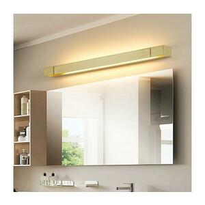 Brilagi-LED Fürdőszobai tükörvilágítás AQUA LINE LED/18W/230V 60 cm IP44 arany BRI316 kép