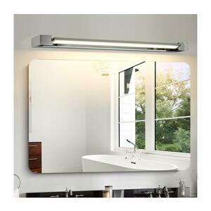 Brilagi-LED Fürdőszobai megvilágított tükör AQUA LINE LED/24W/230V 90 cm IP44 fényes króm BRI320 kép