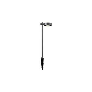 LED kültéri lámpa, 7 W, 230 V, 3000 K, IP65, fekete, 102 cm 6838 kép
