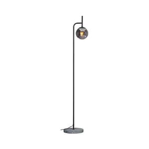 ByRydens 4100930-4505 - Állólámpa BOYLE 1xE27/5W/230V 4100930-4505 kép