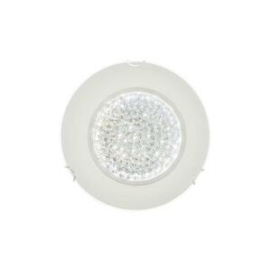 Cottex P301761L - LED mennyezeti lámpatest CLUSTER LED/8W/230V átm. 30 cm P301761L kép
