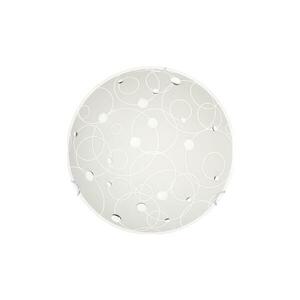 Cottex P351589L - ORBIT mennyezeti LED lámpatest, 12 W, 230 V, átmérő 35 cm P351589L kép