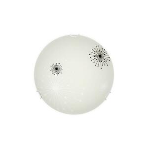 Cottex P301785L - LED mennyezeti lámpatest STELLA LED/8W/230V átm. 30 cm P301785L kép