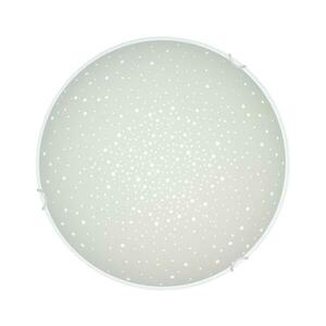 Cottex P301112L - LED mennyezeti lámpatest ZODIAC LED/8W/230V Ø 30 cm P301112L kép