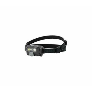Ledlenser HF6R Core - állítható fényerejű, újratölthető LED fejlámpa, 2000 mAh, IP68, 800 lm, 60 h, fekete 502796 kép