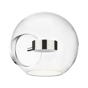 Zuma Line W0428-01D-F4AC - LED Fali lámpa ENCELADUS LED/5W/230V króm W0428-01D-F4AC kép