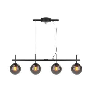ByRydens 4202360-4505 - BOYLE kábeles csillár 4xE27/8W/230V 4202360-4505 kép