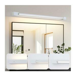 Brilagi- LED fürdőszobai tükörvilágítás AQUA LINE LED/24W/230V 90 cm IP44 fehér BRI319 kép