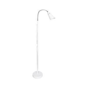 ByRydens 4100620-5007 - Állólámpa BEST 1xE14/5W/230V fehér 4100620-5007 kép