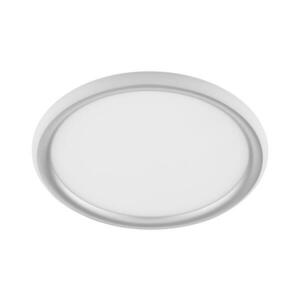 Brilliant - LED fényerőszabályozható mennyezeti lámpa CARLOZ LED/16W/230V átm. 30 cm fehér G81100/58 kép