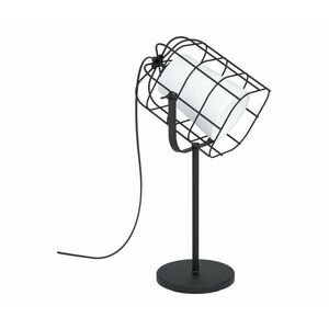 Eglo 43421 - BITTAMS asztali lámpa 1xE27/10W/230V 43421 kép