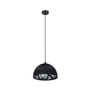 Eglo 43472 - CONGRESBURY kábeles függőlámpa 1xE27/40W/230V 43472 kép
