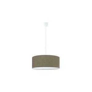 Eglo 79068 - SITIA kábeles függeszték 3xE27/60W/230V barna 79068 kép
