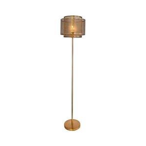 ByRydens 4100180-6519 - HERMINE állólámpa 1xE27/5W/230V 4100180-6519 kép