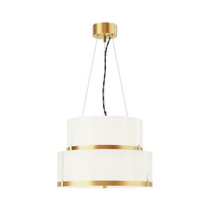 ByRydens 4211010-6509 - MARCEL kábeles csillár 2xE27/8W/230V 4211010-6509 kép