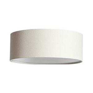 Cottex 8200110-5504 - Mennyezeti lámpa ABBIE 2xE27/8W/230V Ø 38 cm krémszínű 8200110-5504 kép