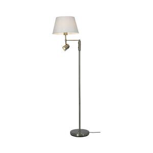 Cottex A2552A - LIBRA állólámpa 1xE27/60W/230V + GU10/40W A2552A kép