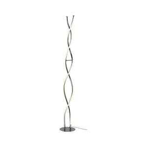 Cottex A1566L - LED állólámpa VINDLA LED/22W/230V fényes króm A1566L kép