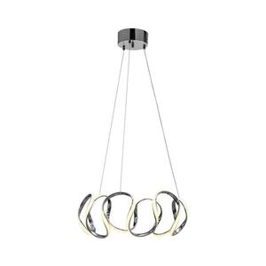 Cottex T5555LK - WAVE kábeles LED csillár LED/40W/230V T5555LK kép