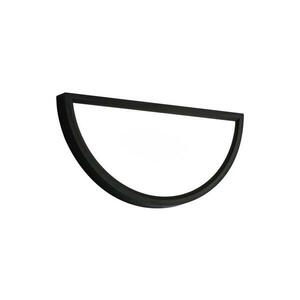 Top Light - LED fali lámpa REVIT LED/18W/230V 3000/4000/6500K fekete Revit AC CCT kép