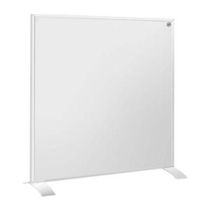 HTIP350WTW - Infravörös fűtőpanel 350W/230V/1xCR2025 59, 8x62 cm WT IP44 + távirányító HTIP350WTW kép