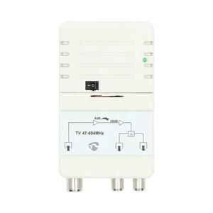 SAMP42222WT - két sávos antennaerősítő SAMP42222WT kép