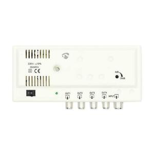 SAMP42244WT - 4-sávos antennaerősítő SAMP42244WT kép