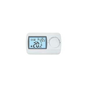 Geti Termosztát 2xAA/230V 06444011 kép