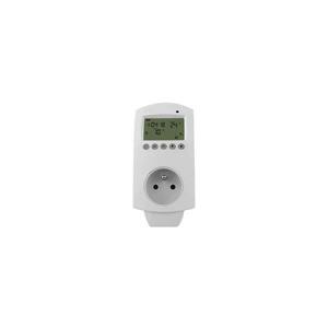 Geti 230 V-os konnektoros termosztát 06444297 kép