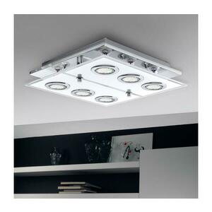 EGLO 30932 - CABO LED-es mennyezeti lámpa 6xGU10/LED/2, 5W 30932 kép