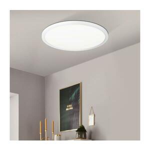 Eglo 900087 - LED RGBW Dimmelhető mennyezeti lámpa ROVITO-Z LED/16, 5W/230V fehér 900087 kép