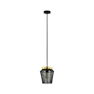Eglo 99806 - Csillár zsinóron ESCANDIDOS 1xE27/40W/230V 99806 kép