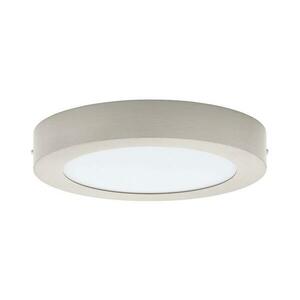 Eglo 32817 - LED mennyezeti lámpatest FUEVA LED/21W/230V Ø 30 cm matt króm 32817 kép