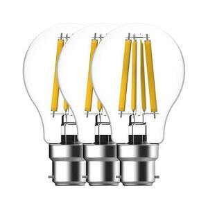 Nordlux - 3 db-os LED izzó szett B22, 11 W, 230 V, 4000 K 5211029723 kép
