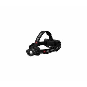 Ledlenser H15R CORE - LED állítható fényerejű újratölthető fejlámpa LED/4800 mAh IP67 2500 lm 80 h fekete 502123 kép