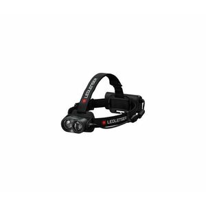 Ledlenser H19R CORE - LED állítható fényerejű újratölthető fejlámpa LED/4800 mAh IP67 3500 lm 20 óra fekete 502124 kép