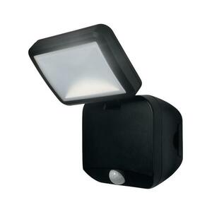 Osram - LED kültéri fali reflektor érzékelővel BATTERY LED/4W/4xD IP54 4099854497490 kép