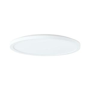 Brilliant - LED mennyezeti lámpa MILTON LED/18W/230V átm. 29, 3 cm fehér G99874A05 kép
