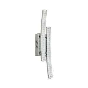 Eglo 96097 - LED Fali lámpa PERTINI 2xLED/3W/230V 96097 kép