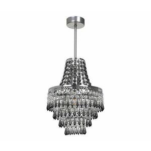 GEMMA rúdon szerelt csillár 1xE27/60W/230V Ø 23 cm MLP1587 kép