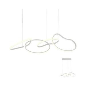 Redo 01-2594 - LED fényerőszabályozható kábeles csillár BIAS LED/87, 4W/230V 3000K fehér 01-2594 kép