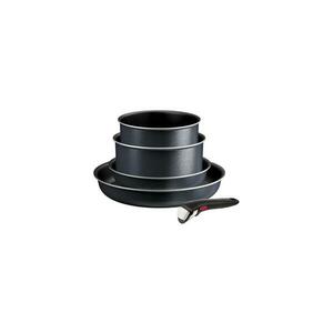 Tefal - INGENIO SO LIGHT 5 részes edénykészlet L7239523 kép